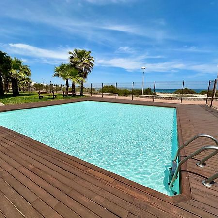 Ferienwohnung Sea Sound Murcia Exterior foto