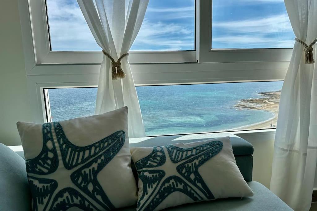 Ferienwohnung Sea Sound Murcia Exterior foto