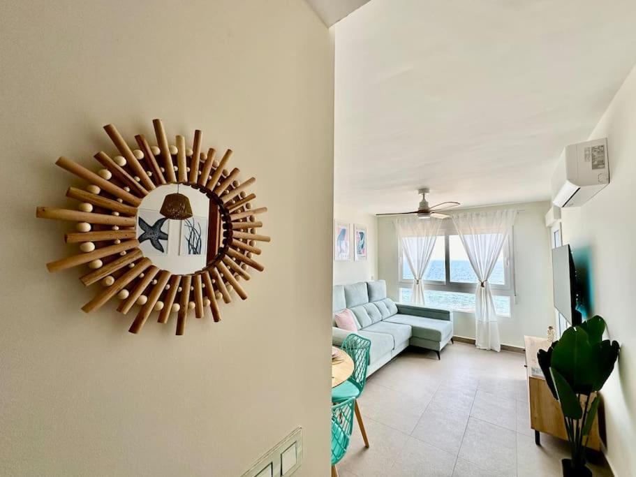 Ferienwohnung Sea Sound Murcia Exterior foto