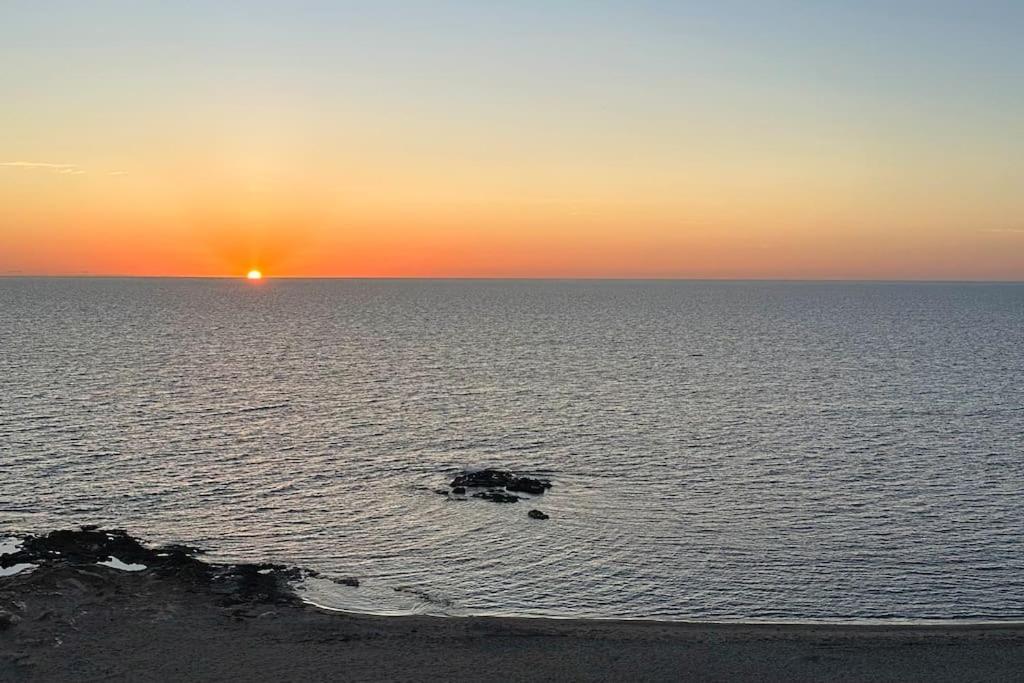 Ferienwohnung Sea Sound Murcia Exterior foto