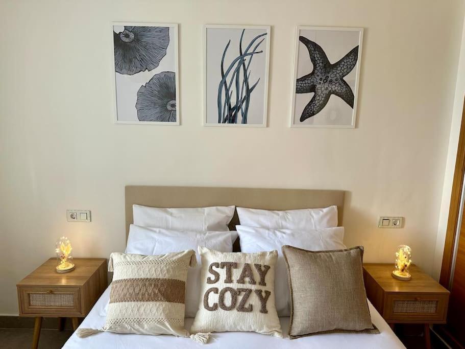 Ferienwohnung Sea Sound Murcia Exterior foto