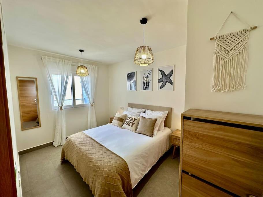 Ferienwohnung Sea Sound Murcia Exterior foto