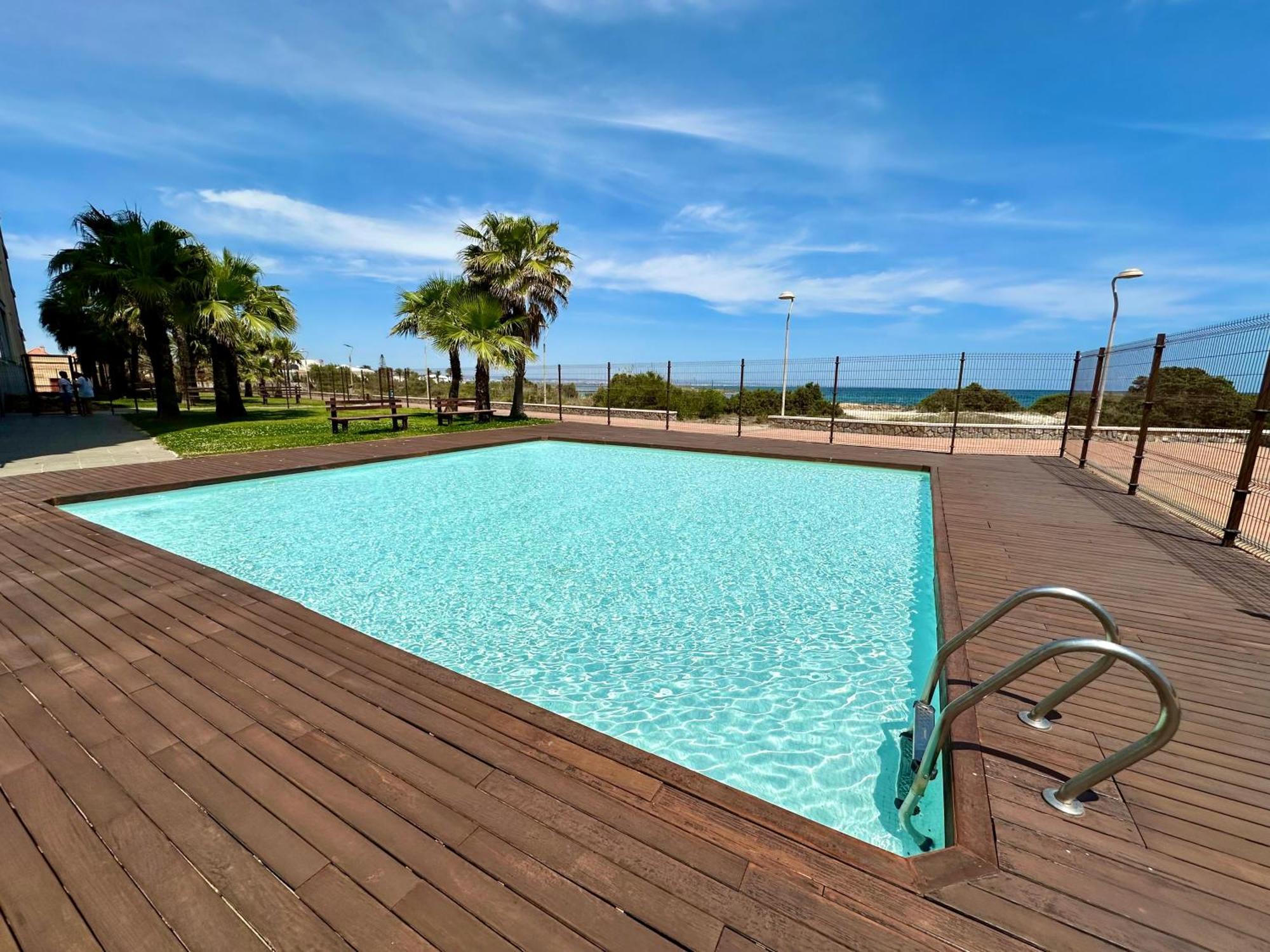 Ferienwohnung Sea Sound Murcia Exterior foto